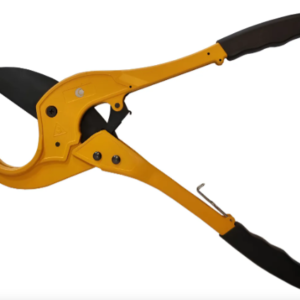 Alicate Cortador De Tubo 75mm Cano Ppr Pvc Pex Profissional