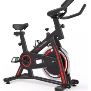 Knakasaki Bicicleta Ergométrica Btetrade Para Spinning Pret