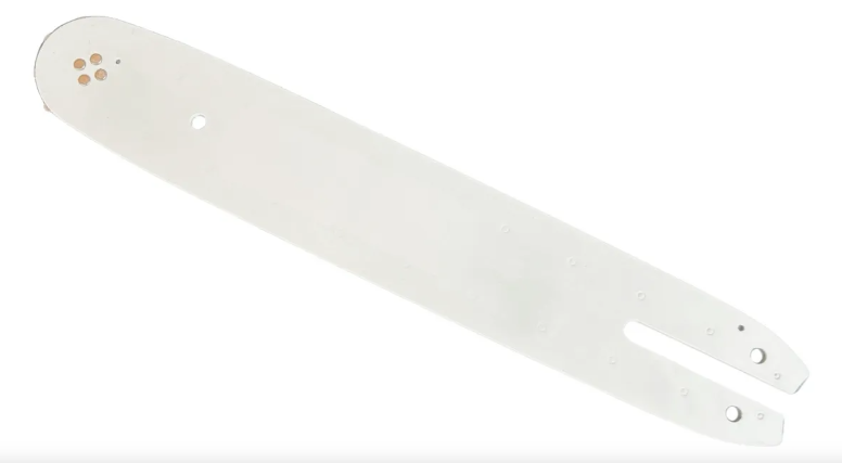 Kit Sabre 12'' Com Corrente 22 Dentes 3/8 1.1mm Rossel Para Stihl MS170 MS180 - Imagem 2