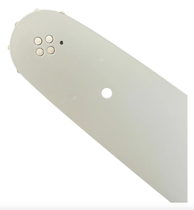 Kit Sabre 12'' Com Corrente 22 Dentes 3/8 1.1mm Rossel Para Stihl MS170 MS180 - Imagem 3