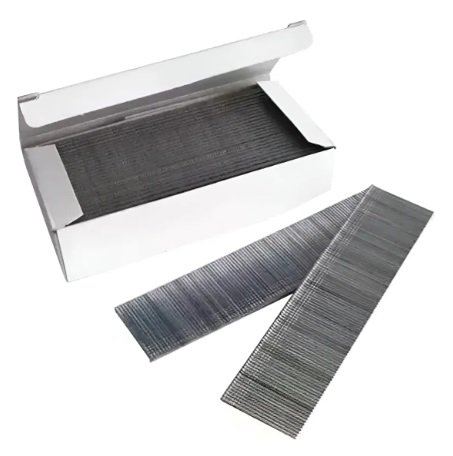 Pino Para Pinador Pneumático F40 Caixa C/5000 Pçs Airfix Cor N/A - Imagem 6