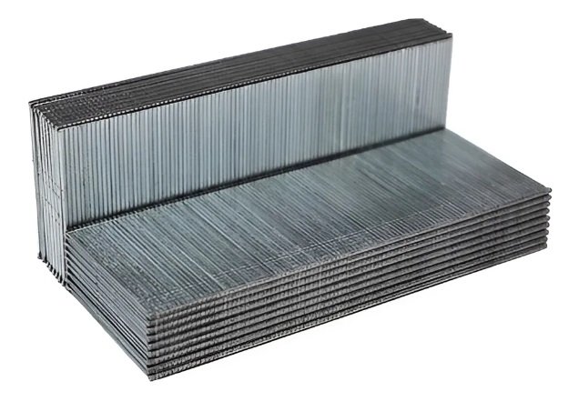 Pino 50mm F-50 P/pinador Pneumático 5000 Unid F-50 Airfix - Imagem 10