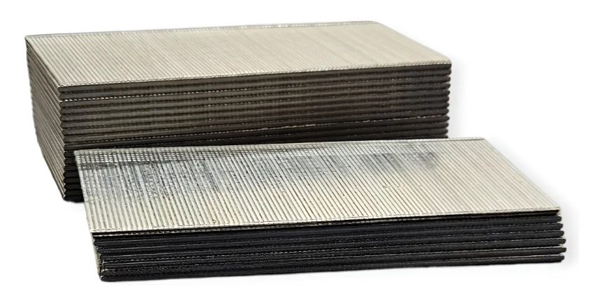 Pino 50mm F-50 P/pinador Pneumático 5000 Unid F-50 Airfix - Imagem 7