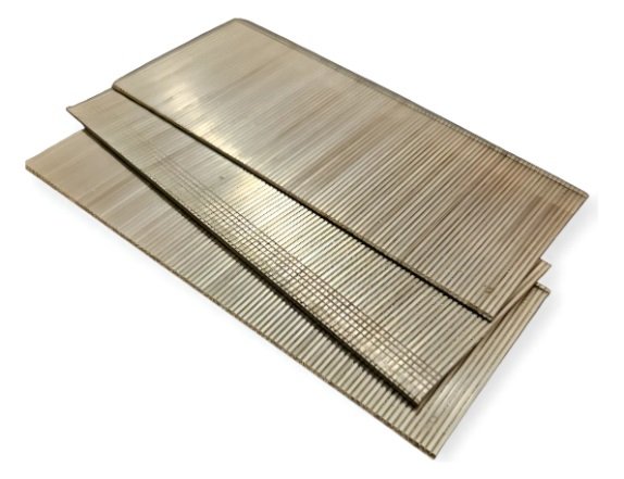 Pino 50mm F-50 P/pinador Pneumático 5000 Unid F-50 Airfix - Imagem 5