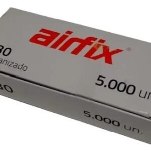 Pino Para Pinador Pneumático F30 Caixa C/5000 Pçs Airfix