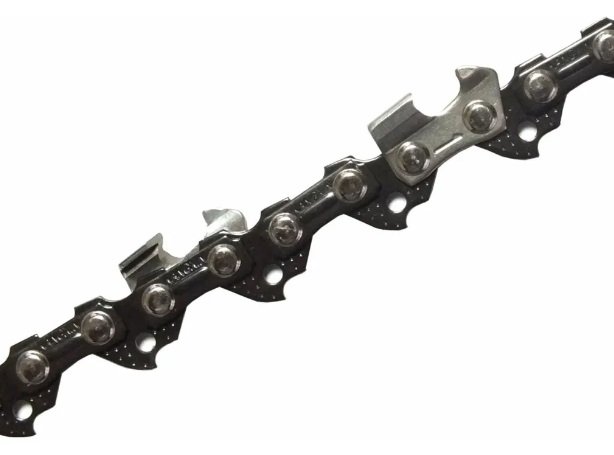 Corrente Para Motoserra 30cm 12pol. Mini Motosserra Corrente - Imagem 2