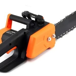 Eletrosserra Elétrica KNakasaki 1600W Sabre 40cm Podas e Carpintaria