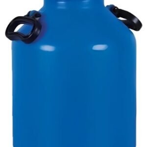 Leiteira Galão Vasilhame Leite 20 Litros Plástico Injesul