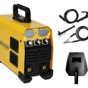 Inversora de Solda Nakasaki NK250A 250A Bivolt