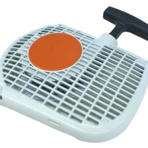 Tampa De Partida Completa Para Motosserra Stihl 038/380/381