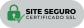 Selo Certificado SSL